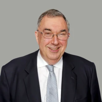 Alan Middleton headshot