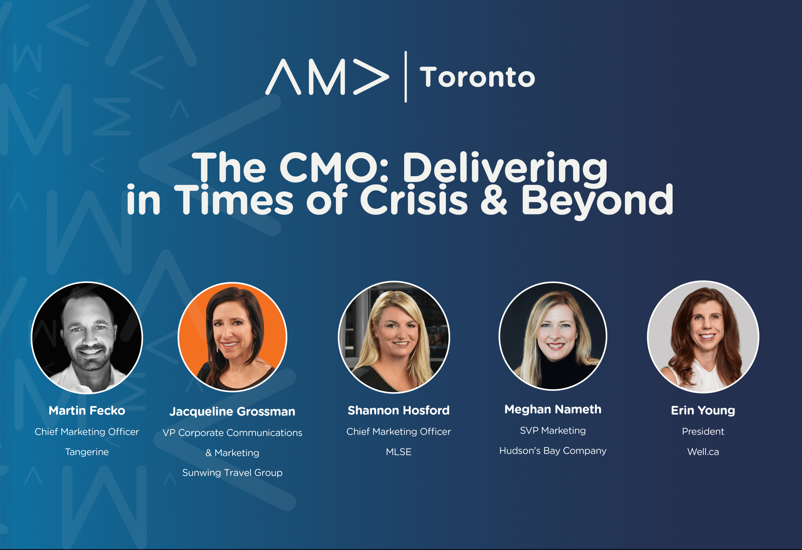 Amid uncertainty, CMOs reset and reimagine the future