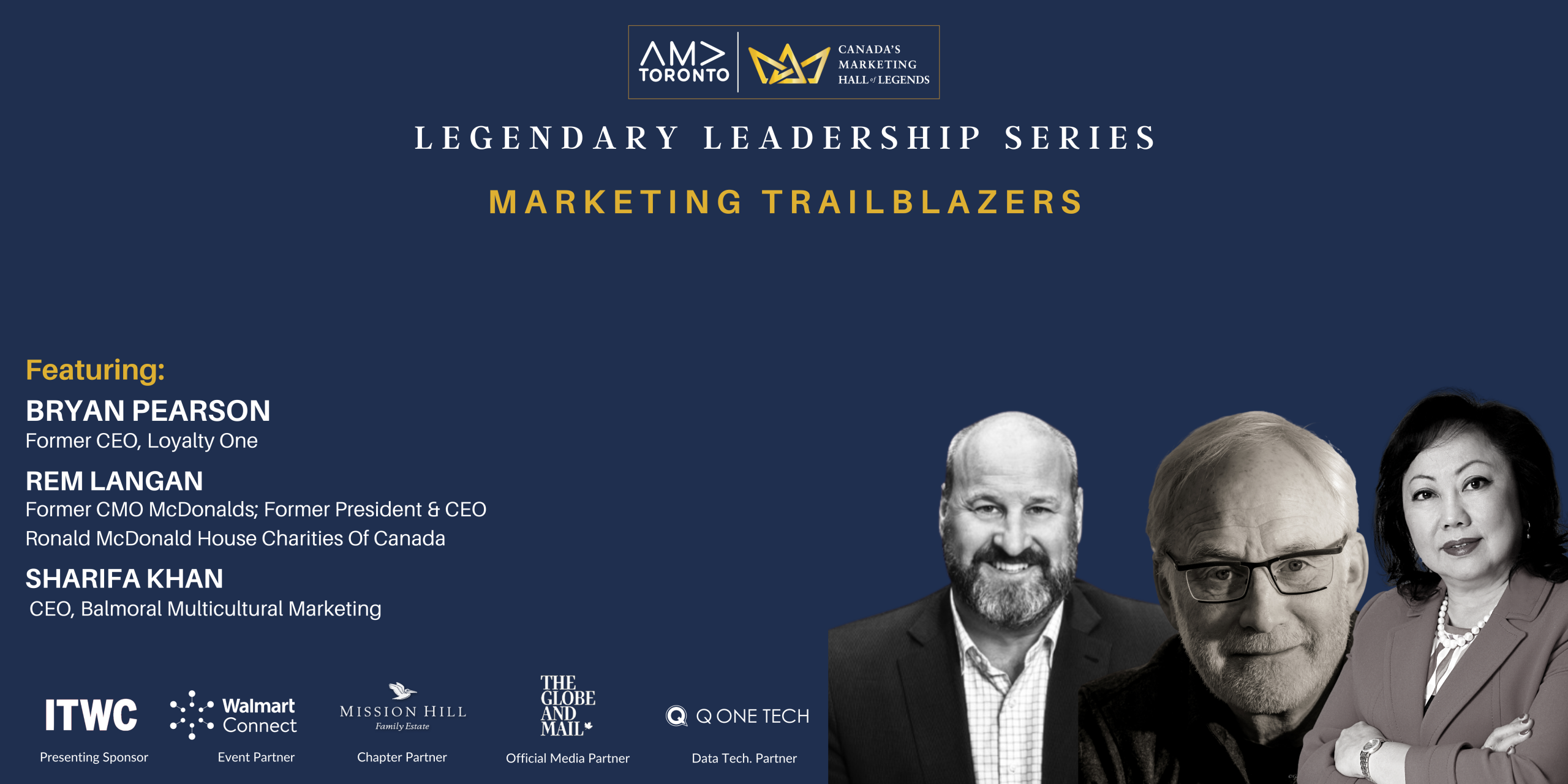 Never taking NO for an answer!