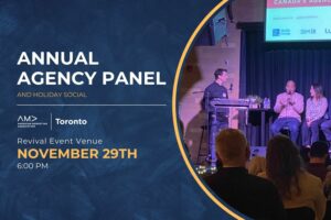 Agency Panel