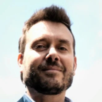 Santo Ligotti headshot