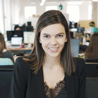 Marie Chevrier Schwartz