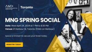 MNG Spring Social