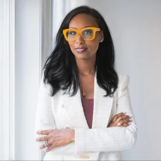 Karima-Catherine Goundiam Photo