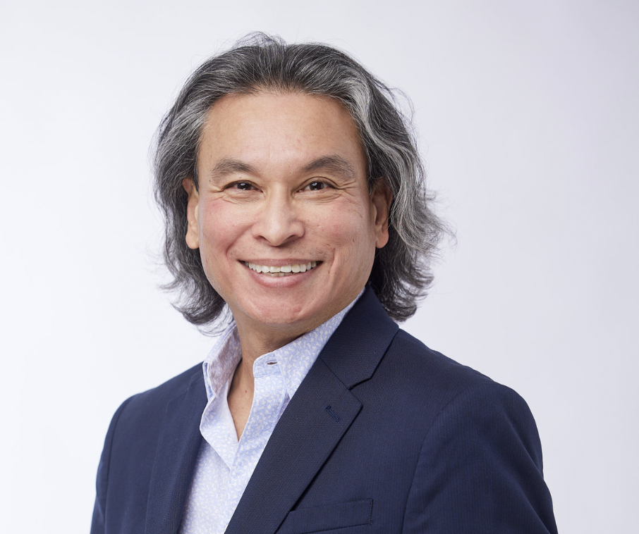 Andrew Srinarayan