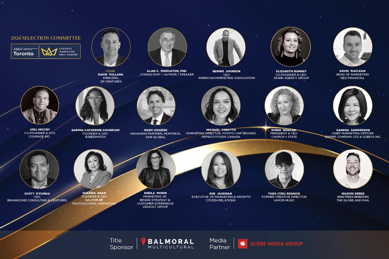 2026 selection committee