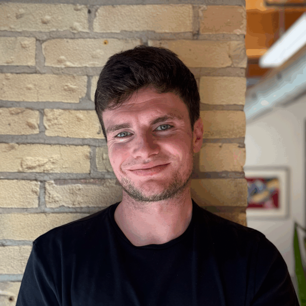 Darragh Fitzgerald Photo