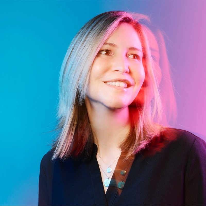 Florencia Wells Photo