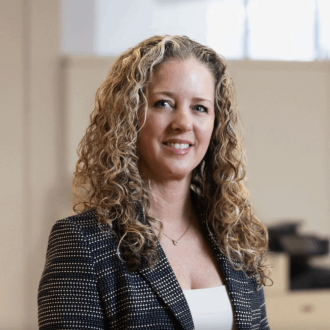 Robin LeGassicke Photo