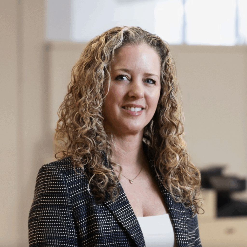 Robin LeGassicke Photo