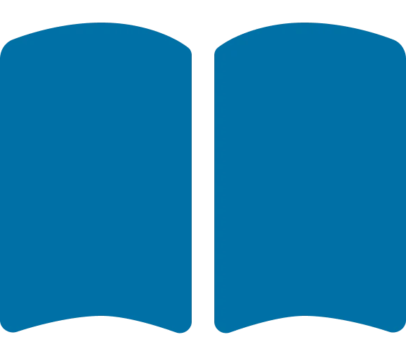 Book Open Icon