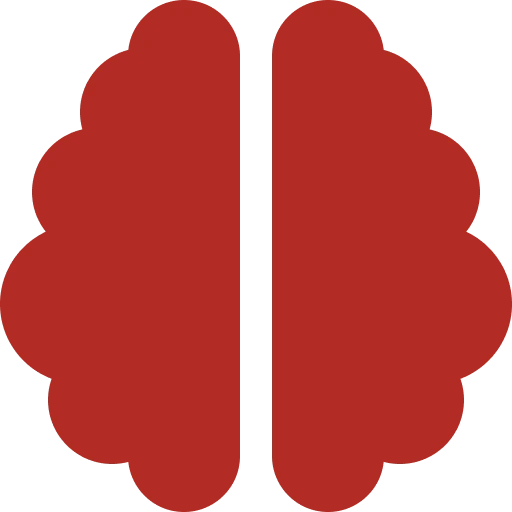 Brain icon