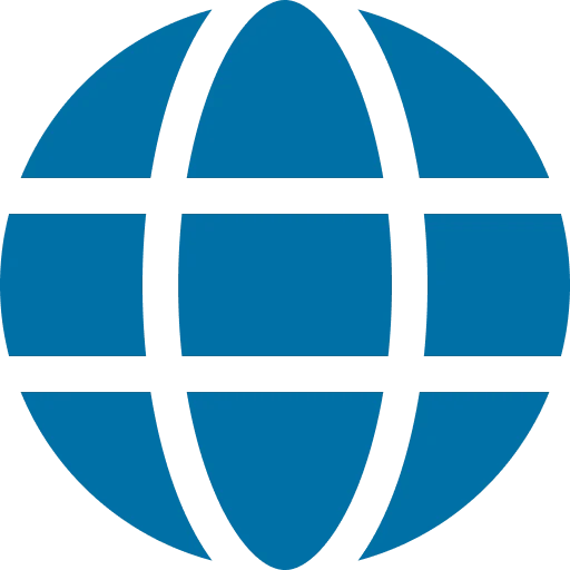 Globe Icon