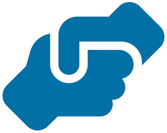 Handshake Icon