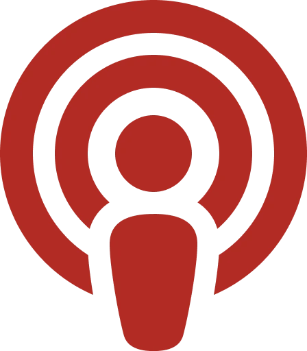 Podcast Icon