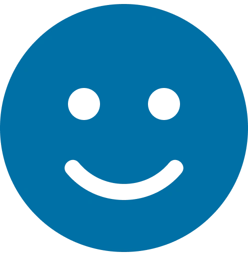 Smile Icon
