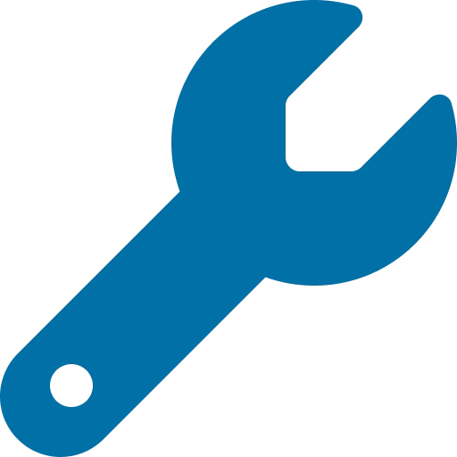 Tools Icon