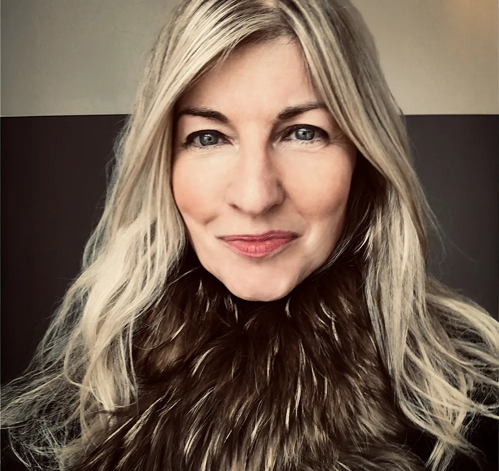 Elspeth Lynn headshot