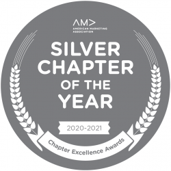 AMA CEA_Silver Chapter of the Year_2020-21