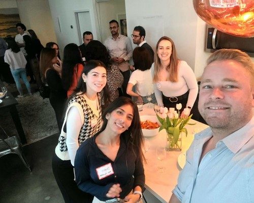 AMA Career Accelerator - May 2023 - a