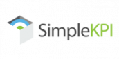 Simple KPI 400 200